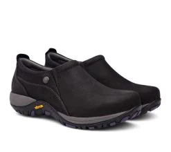 Dansko Patti Waterproof Shoes 19 Dansko Patti Waterproof Shoes -Ariat Store 0000858 patti black milled nubuck 05279.1661196034