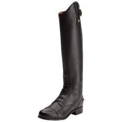 Kids Ariat Heritage Contour Tall Boots 10 Kids Ariat Heritage Contour Tall Boots -Ariat Store 10015484 3 4 front 26874 82568.1658275639
