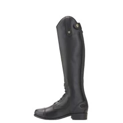 Kids Ariat Heritage Contour Tall Boots 11 Kids Ariat Heritage Contour Tall Boots -Ariat Store 10015484 side 58493 19461.1658275645