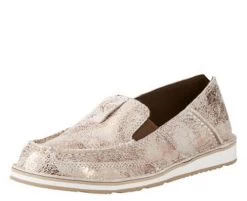 Ariat Cruisers 14 Ariat Cruisers -Ariat Store 10019893 ariat cruiser gold pink front 01040.1527314456