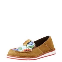 Ariat Cruisers 15 Ariat Cruisers -Ariat Store 10023016 ariat turquoise flower cruiser sunburn 3 4 18092 97473.1527314453