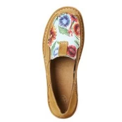 Ariat Cruisers 21 Ariat Cruisers -Ariat Store 10023016 ariat turquoise flower cruiser sunburn toe 63083 83826.1527314457