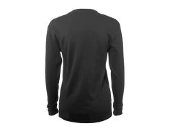 Back On Track Long Sleeve Tee