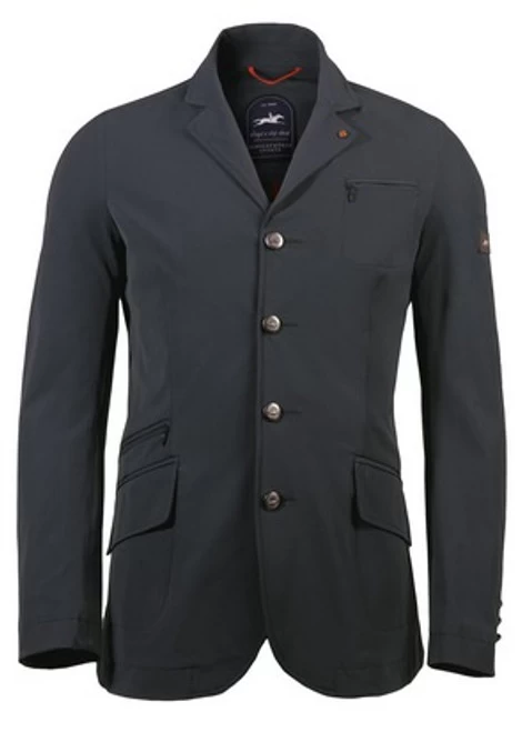 Schockemohle Russell Show Coat For Men 4 Schockemohle Russell Show Coat For Men - Image 2