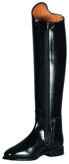 Cavallo Piaffe Plus Zip Dress Boots 4 Cavallo Piaffe Plus Zip Dress Boots - Image 2
