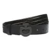Men's Cavalleria Toscana CT Buckle Belt 2 Men's Cavalleria Toscana CT Buckle Belt -Ariat Store CIN082 PE004 9999 03630.1657568989