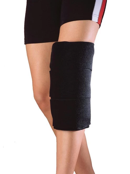 Ice Horse Ice Rider Knee Wrap 4 Ice Horse Ice Rider Knee Wrap - Image 2