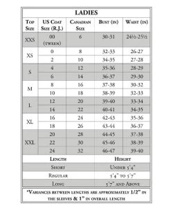 RJ Classics Sadie 37.5 Show Shirt