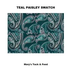 Essex Classics Talent Yarn Shirt Straight Collar 21 Essex Classics Talent Yarn Shirt Straight Collar -Ariat Store Paisley 68w3 teal 1W1B9584 essex 26579.1660253923