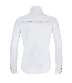 RJ Classics Girls Rebecca Show Shirt -Ariat Store Rebecca Jr. popsicles back R680JJ J rjclassics 43435.1659025175