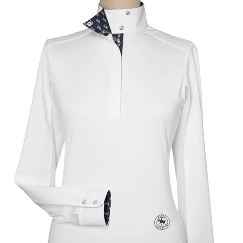 Essex Classics Girls Koalas Show Shirt 3 Essex Classics Girls Koalas Show Shirt