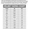 Charles Owen JR8 Helmet -Ariat Store aaaaaaaekdsize chart 82882 12425.1586291211