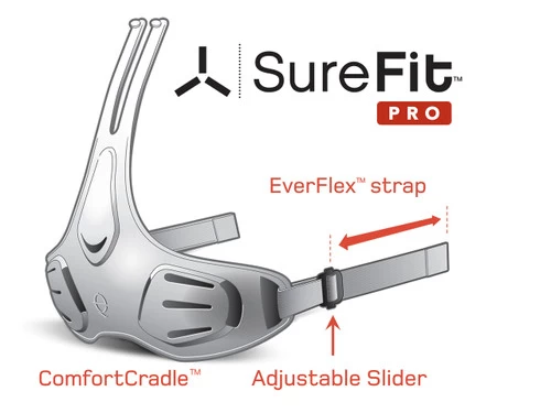 Troxel Intrepid Helmet 3 Troxel Intrepid Helmet