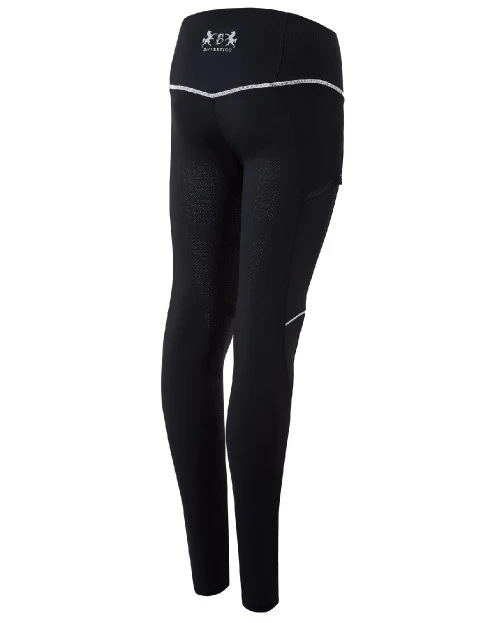 B Vertigo Junior Adara Tights Full Seat 5 B Vertigo Junior Adara Tights Full Seat - Image 3