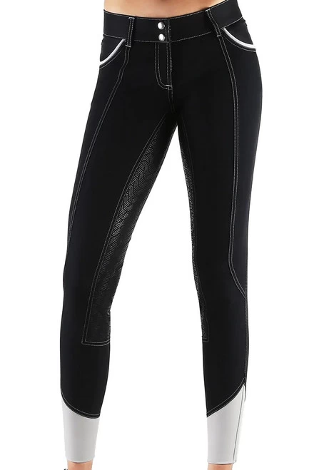 GhoDho Adena T600 Breeches Full Grip 11 GhoDho Adena T600 Breeches Full Grip - Image 9