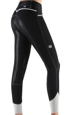 GhoDho Adena T600 Breeches Full Grip 16 GhoDho Adena T600 Breeches Full Grip -Ariat Store adena t 600 full seat black side ADENA T 600 ghodho 00806.1682388267