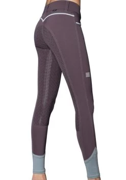 GhoDho Adena T600 Breeches Full Grip 12 GhoDho Adena T600 Breeches Full Grip -Ariat Store adena t 600 full seat eggplant side ADENA T 600 ghodho 05911.1682388825