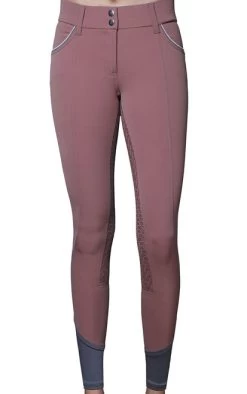 GhoDho Adena T600 Breeches Full Grip 17 GhoDho Adena T600 Breeches Full Grip -Ariat Store adena t 600 full seat rosewood front ADENA T 600 ghodho 80456.1682388868