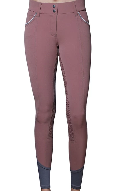 GhoDho Adena T600 Breeches Full Grip 9 GhoDho Adena T600 Breeches Full Grip - Image 7