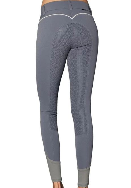 GhoDho Adena T600 Breeches Full Grip 6 GhoDho Adena T600 Breeches Full Grip - Image 4