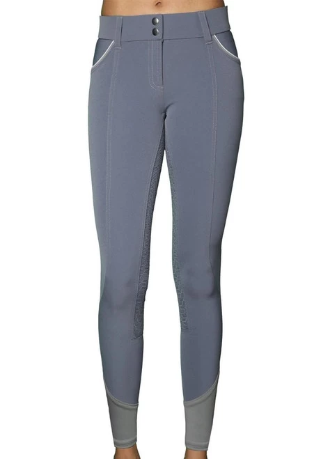 GhoDho Adena T600 Breeches Full Grip 7 GhoDho Adena T600 Breeches Full Grip - Image 5
