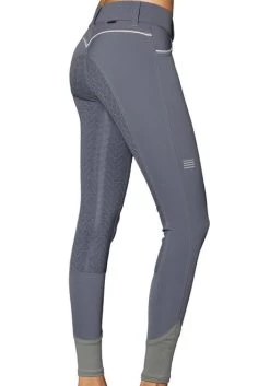 GhoDho Adena T600 Breeches Full Grip 18 GhoDho Adena T600 Breeches Full Grip -Ariat Store adena t 600 full seat slate side ADENA T 600 ghodho 22618.1682388821