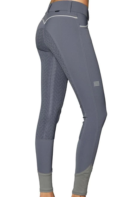 GhoDho Adena T600 Breeches Full Grip 10 GhoDho Adena T600 Breeches Full Grip - Image 8