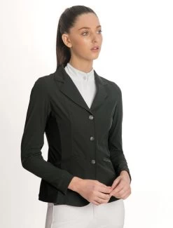 Horseware Ireland Horseware Air MK2 Competition Jacket -Ariat Store air mk2 jacket hunter 2 horseware 97508.1554854739