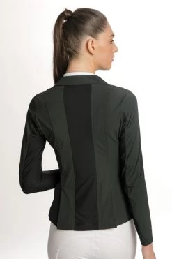 Horseware Ireland Horseware Air MK2 Competition Jacket -Ariat Store air mk2 jacket hunter back horseware 48047.1554854746