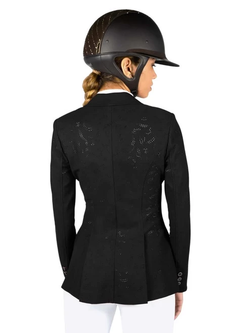 Samshield Alix Air Competition Jacket 3 Samshield Alix Air Competition Jacket