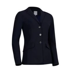 Samshield Alix Jacket 12 Samshield Alix Jacket -Ariat Store alix jacket navy front samshield 96805.1654205522