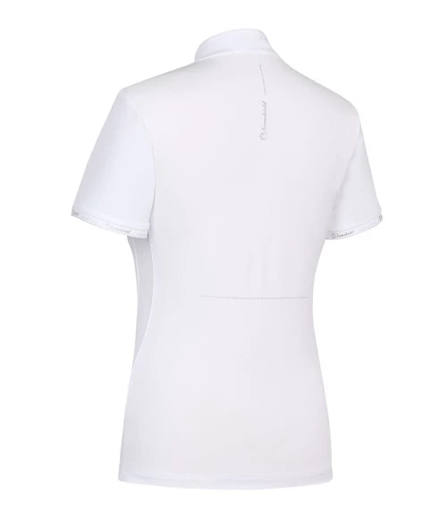 Samshield Aloise Competition Shirt Short Sleeve 3 Samshield Aloise Competition Shirt Short Sleeve