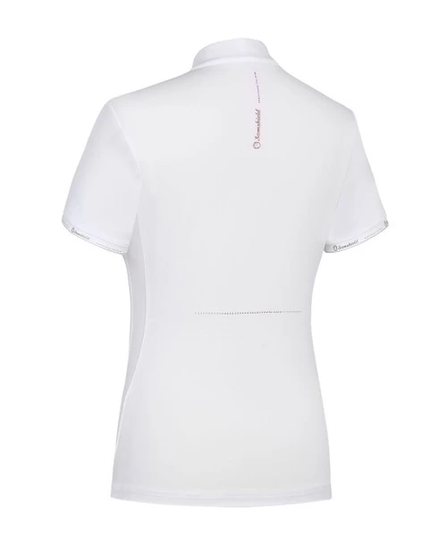 Samshield Aloise Competition Shirt Short Sleeve 6 Samshield Aloise Competition Shirt Short Sleeve - Image 4