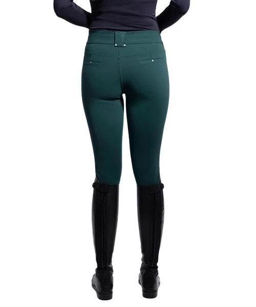 Samshield Ambre Knee Grip Breeches 4 Samshield Ambre Knee Grip Breeches - Image 2