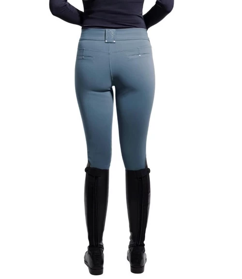 Samshield Ambre Knee Grip Breeches 7 Samshield Ambre Knee Grip Breeches - Image 5
