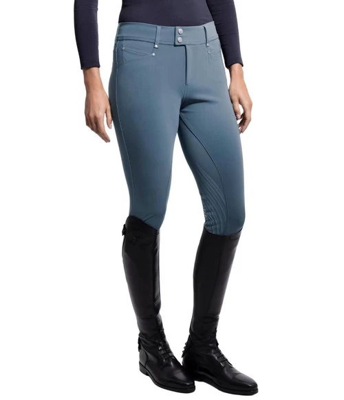 Samshield Ambre Knee Grip Breeches 3 Samshield Ambre Knee Grip Breeches