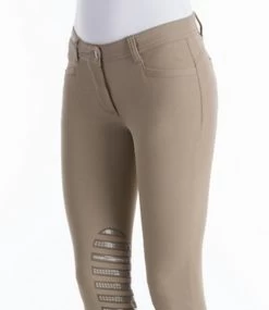 Animo Noa Knee Grip Breeches 13 Animo Noa Knee Grip Breeches -Ariat Store animo noa breech calla full front 08453 80142.1601156605