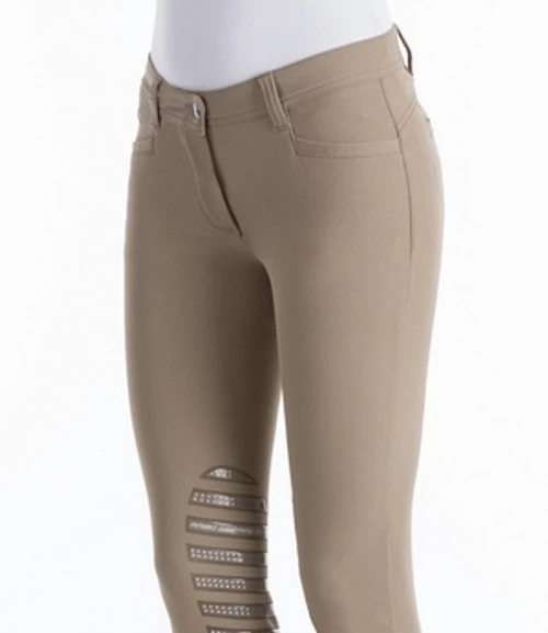 Animo Noa Knee Grip Breeches 7 Animo Noa Knee Grip Breeches - Image 5