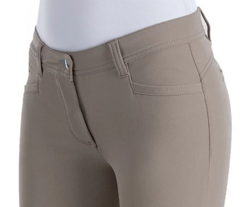 Animo Noa Knee Grip Breeches 9 Animo Noa Knee Grip Breeches - Image 7