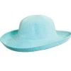 Scala Anji Knitted Poly Straw Hat -Ariat Store anji knit poly straw turquoise LC541 TURQUOISE scala 39899.1691252070