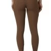 Horze Anna Full Seat Summer Breeches 2 Horze Anna Full Seat Summer Breeches -Ariat Store anna fs summer breech bison back 36682 BDBR horze 05820.1652822924