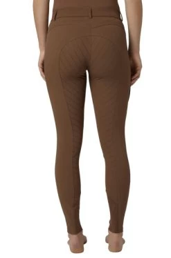 Horze Anna Full Seat Summer Breeches
