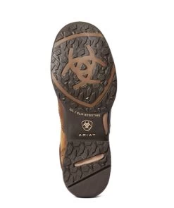 Ariat Anthem Lacer Waterproof Boot 11 Ariat Anthem Lacer Waterproof Boot -Ariat Store anthem lacer h20 distbrown sole 10035822 ariat 21406.1635966433