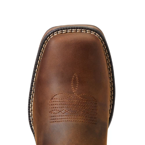 Ariat Anthem Patriot Waterproof Western Boot 7 Ariat Anthem Patriot Waterproof Western Boot - Image 5