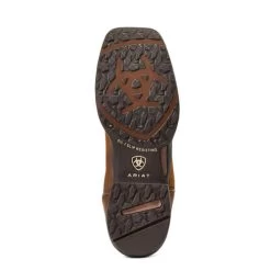 Ariat Anthem Patriot Waterproof Western Boot 18 Ariat Anthem Patriot Waterproof Western Boot -Ariat Store anthem patriot h20 distressed brown tread 10040369 ariat 87396.1663183024