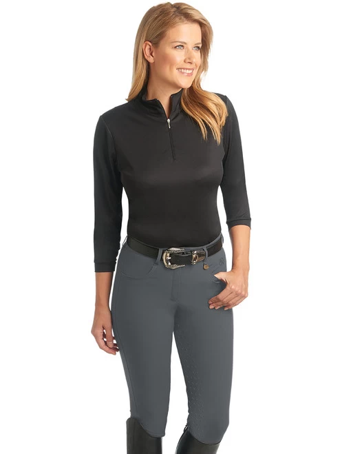 Ovation Aqua-X Grip-Tec Full Seat Breeches 3 Ovation Aqua-X Grip-Tec Full Seat Breeches