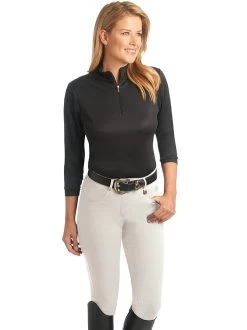 Ovation Aqua-X Grip-Tec Full Seat Breeches 9 Ovation Aqua-X Grip-Tec Full Seat Breeches -Ariat Store aqua x grip tec FS stone front 470631 ovation 89324.1626550354