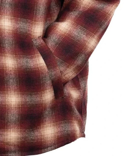 Men's Outback Trading Arden Jacket 3 Men's Outback Trading Arden Jacket