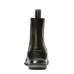 Ariat Devon Nitro Paddock Boots -Ariat Store ariat devon nitro black heel 65791.1550093907