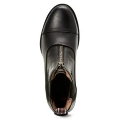 Ariat Devon Nitro Paddock Boots -Ariat Store ariat devon nitro black top 23109.1550093904